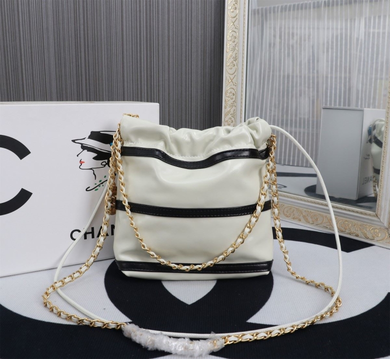 Chanel Hobo 22 Bags